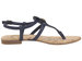 Lindsay Phillips Women's Madelyn T-Strap Sandals