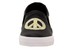 Love Moschino Women's Pebbled Fashion Slip-On Sneakers Shoes