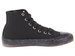 Love Moschino Women's Sneakers Canvas Mid Top