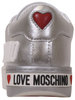 Love Moschino Women's Sneakers Rubber Logo