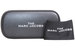 Marc Jacobs 362/S Sunglasses Women's Cat Eye