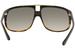 Marc Jacobs Men's MJ252S MJ/252/S Fashion Pilot Sunglasses