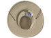Marine Visual Men's Aussie Breezer Hat Made in USA
