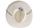 Marine Visual Men's Aussie Breezer Hat Made in USA