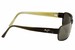 Maui Jim Black Coral MJ249-2M MJ/249-2M Fashion Polarized Sunglasses