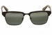 Maui Jim Men's Kawika MJ257 MJ/257 Polarized Sunglasses