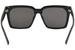 MCM Men's 635S 635/S Fashion Square Sunglasses