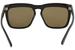 MCM Men's 641S 641/S Fashion Square Sunglasses