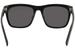 MCM Men's 651S 651/S Fashion Square Sunglasses