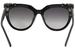 MCM Women's 638S 638/S Fashion Cat Eye Sunglasses