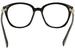 MCM Women's Eyeglasses 2612 Full Rim Optical Frame