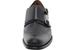 Mezlan Men's Coruna Dressy Double Monk Strap Loafers Shoes