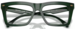 Michael Kors Augusta MK4128U Eyeglasses Men's Full Rim Square Shape