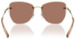 Michael Kors Beijing MK1158D Sunglasses Women's Butterfly Shape