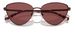 Michael Kors Cortez MK1140 Sunglasses Women's Cat Eye