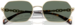 Michael Kors Saint-Martin MK1165 Sunglasses Full Rim