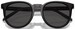 Michael Kors Texas MK2187 Sunglasses Men's Round Shape