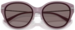 Michael Kors Tianjin MK2229D Sunglasses Women's Round Shape