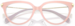 Michael Kors Windham MK4151U Eyeglasses Women's Full Rim Cat Eye