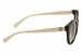 Michael Kors Women's Champagne Beach MK6019 MK/6019 Fashion Sunglasses