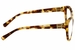 Michael Kors Women's Eyeglasses Madrid 4001QM 4001-QM Cat Eye Optical Frame