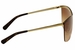 Michael Kors Women's Paphos MK5005 MK/5005 Shield Sunglasses