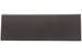 Moleskine 1139 Eyeglasses Men's Full Rim Rectangular Optical Frame