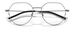 Moncler ME1002 Eyeglasses Full Rim