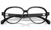 Moncler ME2003 Eyeglasses Full Rim Pilot
