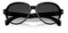 Moncler Swanspan ME6005 Sunglasses Pilot