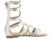 Nanette Lepore Little/Big Girl's Studded Gladiator Sandals Shoes