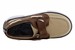 Nautica Toddler Boy's Little River 2 Fashion Boat Shoes