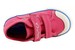 Nautica Toddler Girl's Bobstay Fashion Canvas Sneakers Shoes