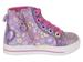 Nickelodeon Toddler/Little Girl's Paw Patrol High Top Sneakers Shoes