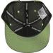 Nike Boy's Futura Print Flat Brim Snapback Baseball Cap Hat