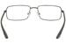 Nike Men's Eyeglasses 4286 Full Rim Flexon Optical Frame