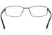 Nike Men's Eyeglasses 6056 Full-Rim Optical Frame