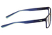 Nike Men's Eyeglasses 7091 Full Rim Optical Frame