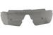 Nike Men's Hyperforce Elite R EV1027 EV/1027 Sunglasses W/ Extra Lens