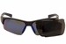 Nike Men's Show X2 Pro EV0806 EV/0806 Sport Sunglasses W/Extra Lenses