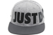 Nike Toddler Boy's Impact Just Do It Logo Baseball Cap Hat