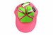 Nike Toddler Girl's Embroidered Swoosh Logo Dri-Fit Baseball Cap 2/4T