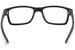 Nike Youth Boy's Eyeglasses 4679 Full Rim Flexon Optical Frame