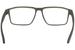 Nike Youth Boy's Eyeglasses 5003 Full Rim Optical Frame