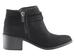 Nine West Little/Big Girl's Cyndees Ankle Boots Shoes