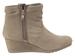 Nine West Little/Big Girl's Kaytah Ankle Boots Shoes