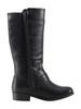 Nine West Little/Big Girl's Sahira Riding Boots Shoes