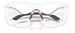 Oakley Enigma Ink OX8190 Eyeglasses Full Rim Square Shape