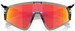 Oakley Latch-Panel OO9404 Sunglasses Shield Style