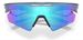 Oakley Sphaera Slash OO9499 Sunglasses Shield Style